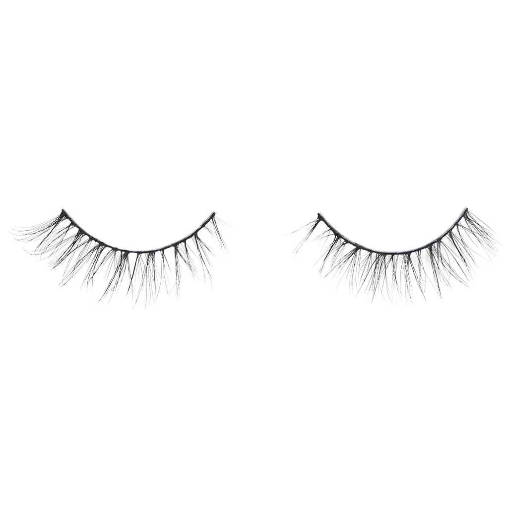 Ardell Eco Lashes Natural Fibres - 454 Black - Image 2