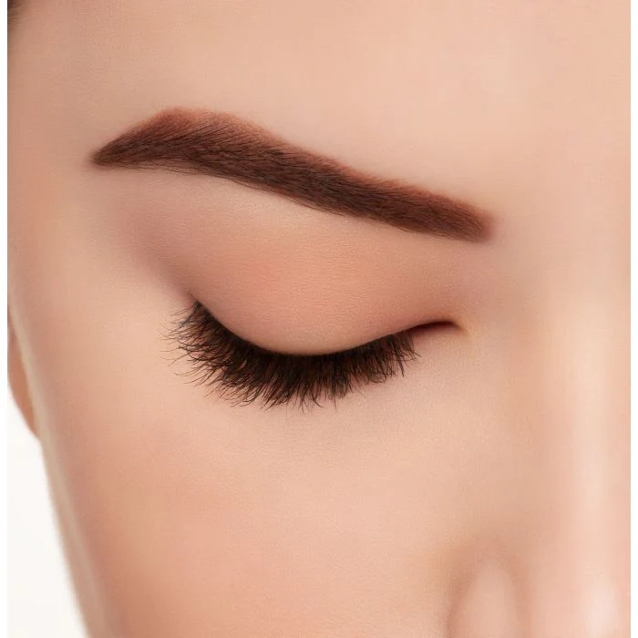 Ardell Eco Lashes Natural Hemp Fibres - Black - Image 2