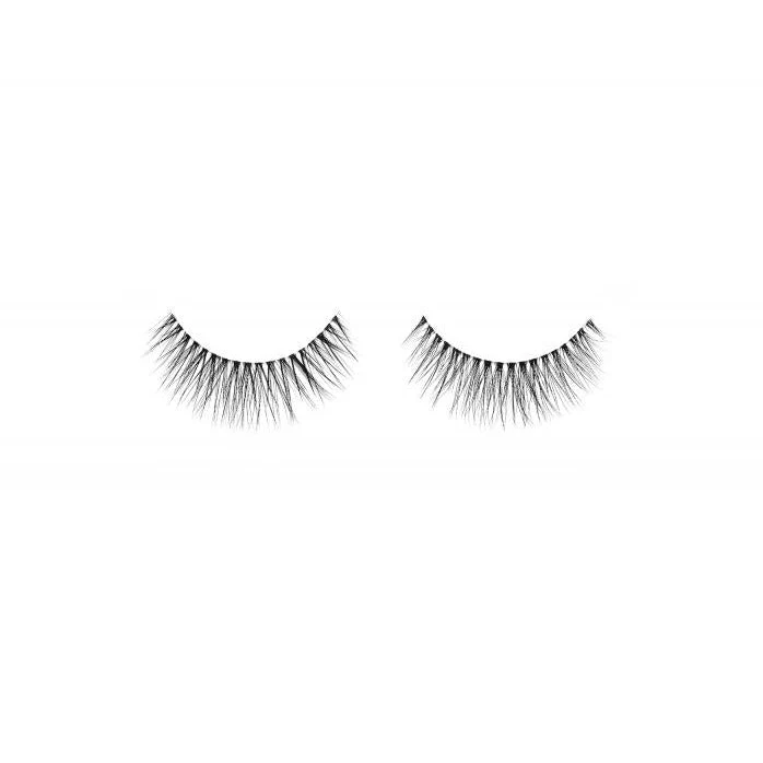 Ardell Faux Mink Lightweight Lashes - Black - Image 2