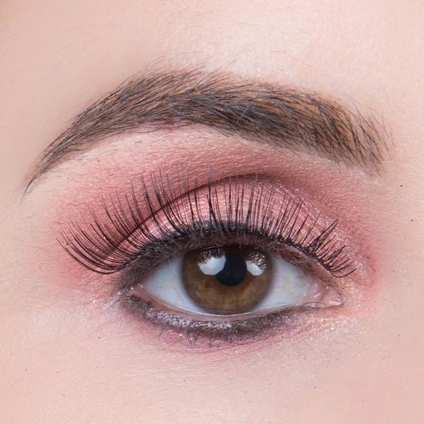 Ardell Twin Pack Lashes - Black 105 - Image 2