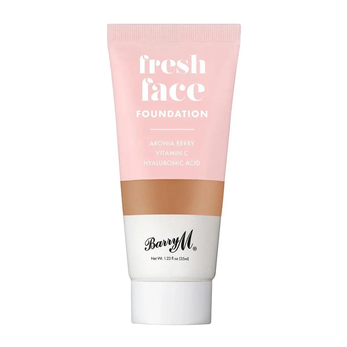 Barry M Fresh Face Lightweight Liquid Foundation