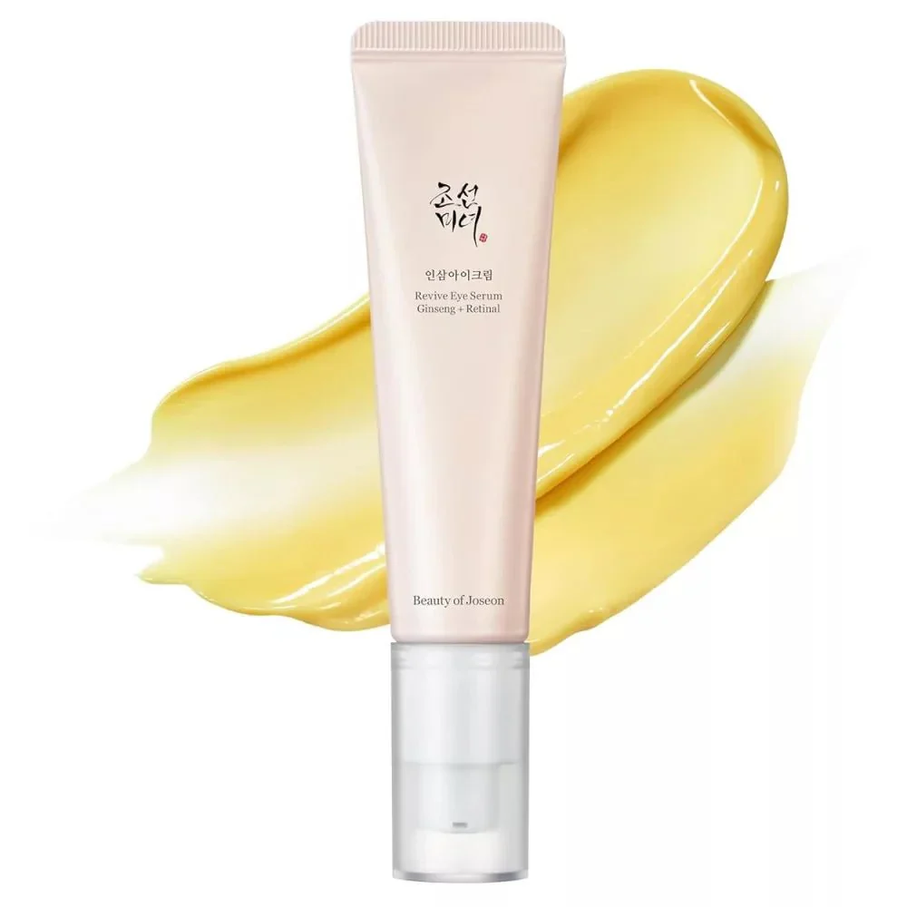 Beauty Of Joseon Revive Eye Serum 30ml - Image 3