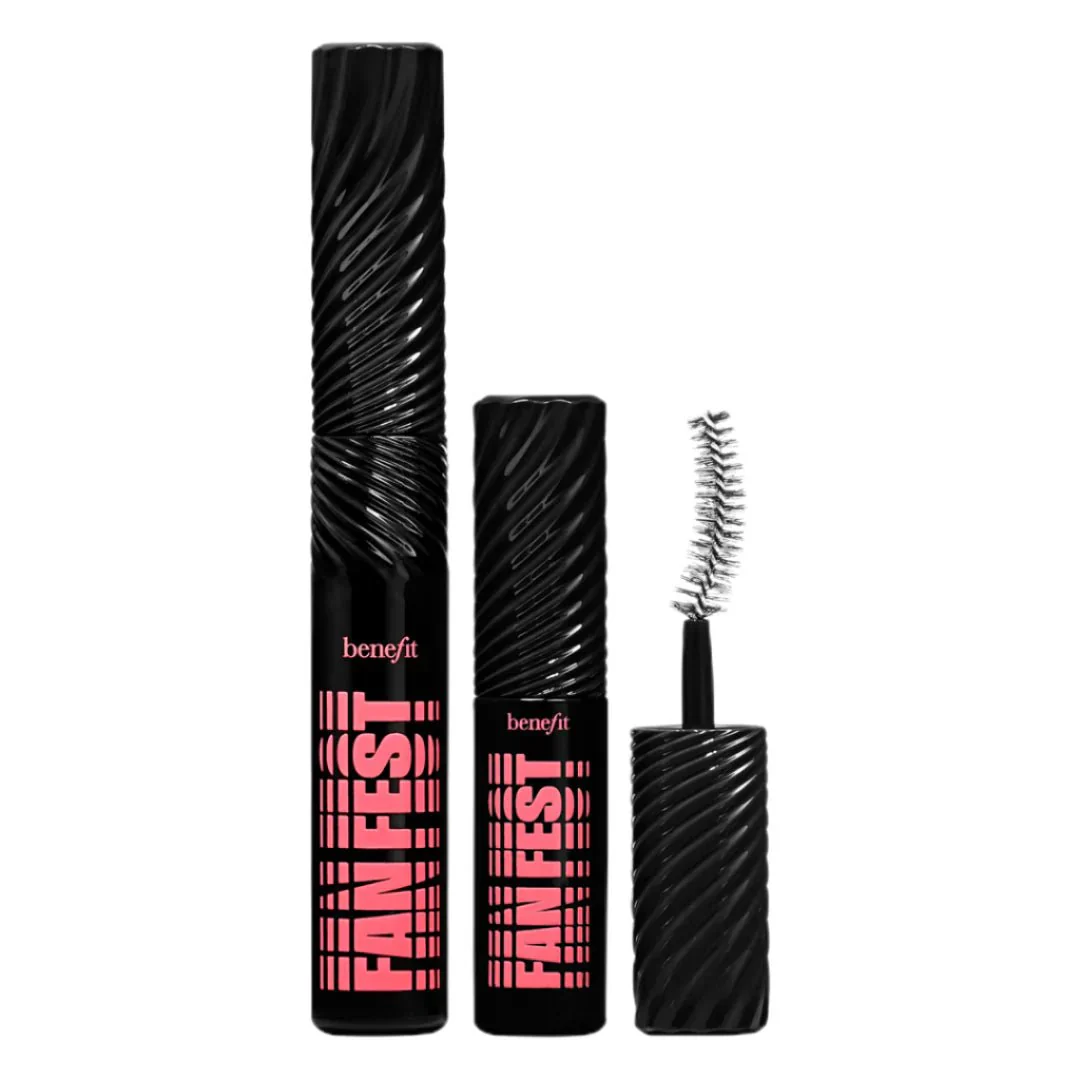 Benefit Fan Fest Mascara Set - Image 2
