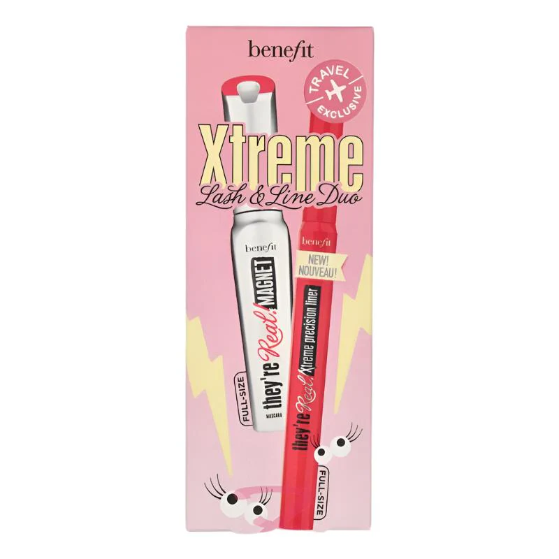 Benefit They're Real Set