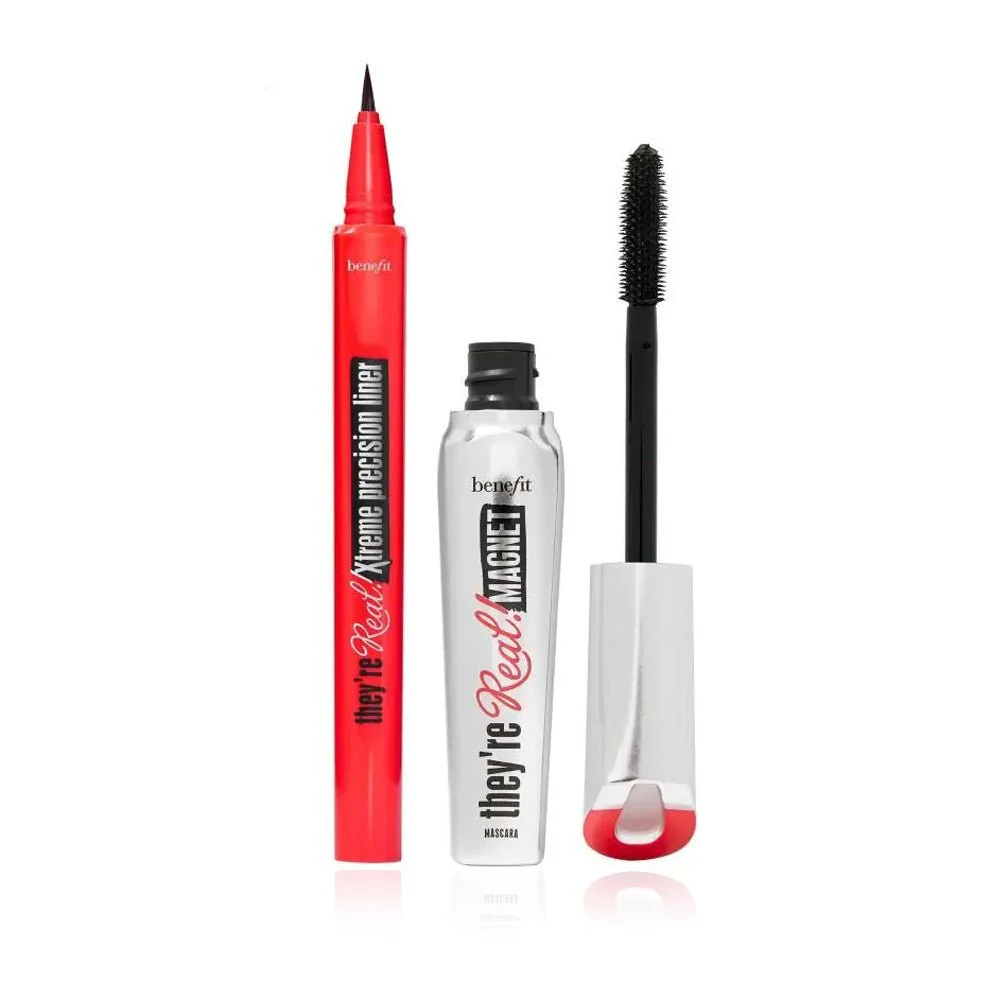 Benefit They're Real Set - Image 3