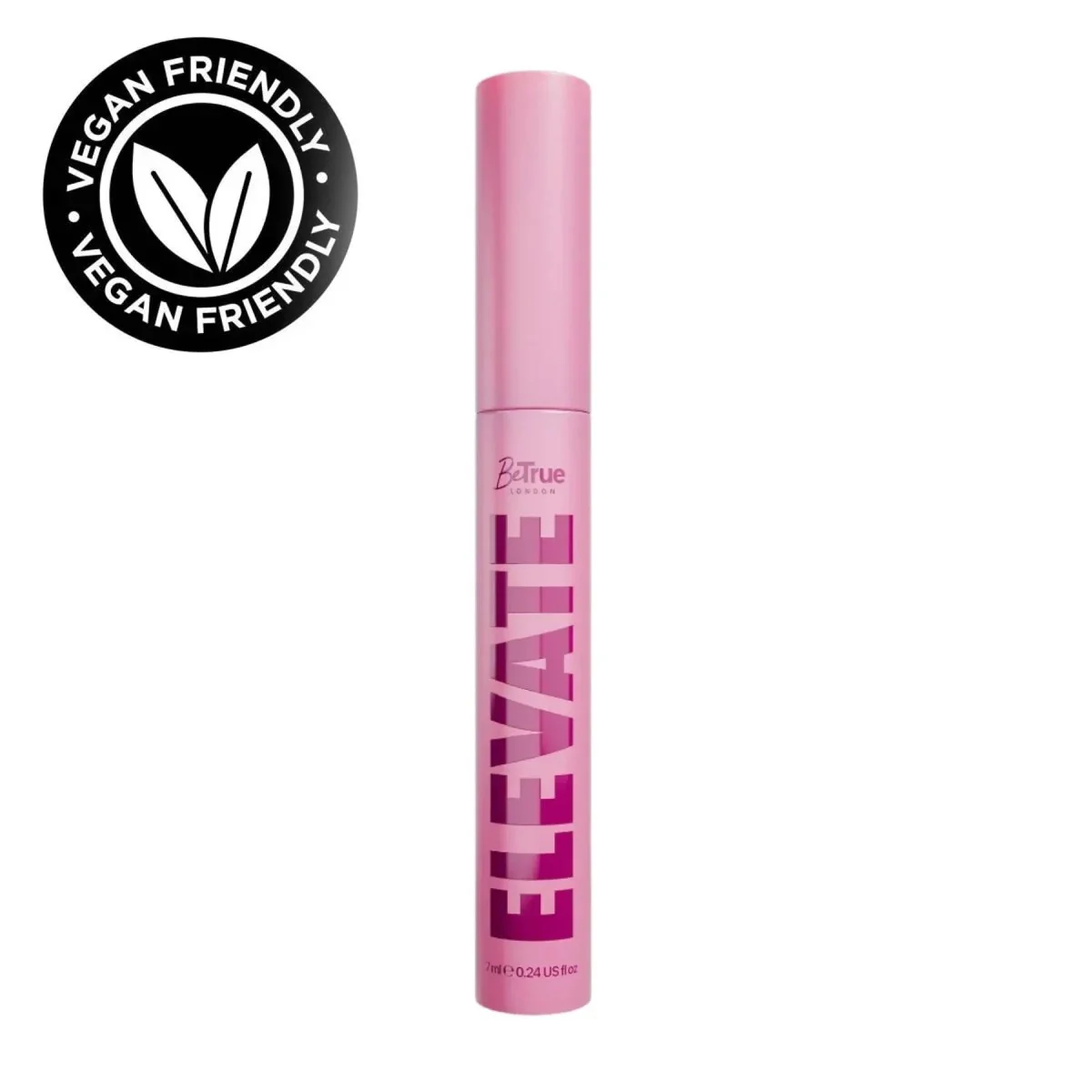 BeTrue Elevate Mascara - 001 Black