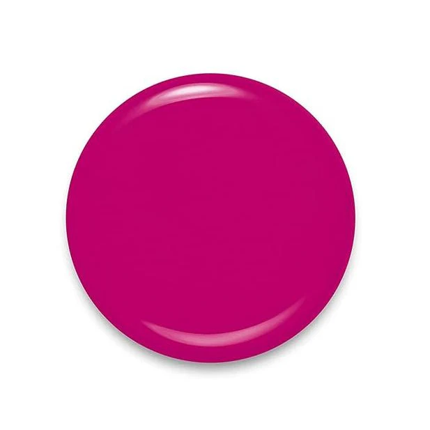 Bourjois 1 Seconde Nail Polish - 012 Pink Positive - Image 2