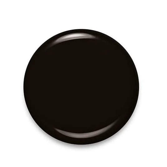 Bourjois 1 Seconde Nail Polish - 06 Play Black - Image 2