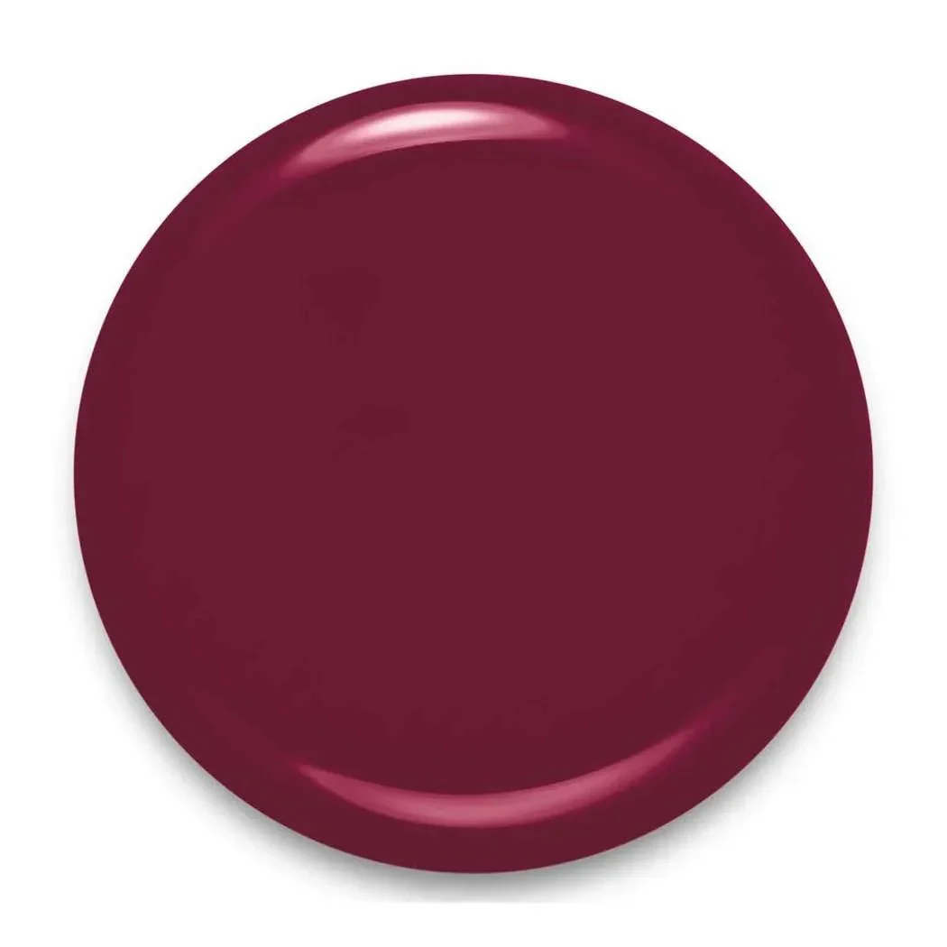 Bourjois 1 Seconde Nail Polish - 07 Berry Much - Image 2