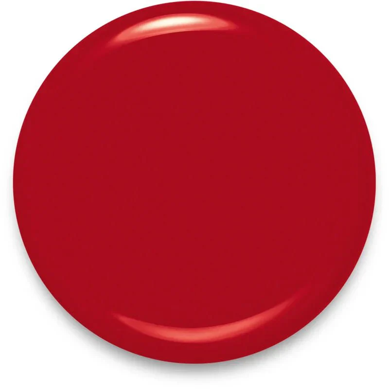 Bourjois 1 Seconde Nail Polish - 09 Let's Get Red(y) - Image 2