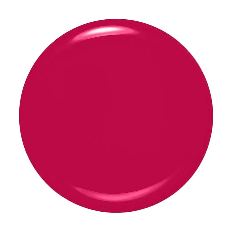 Bourjois 1 Seconde Nail Polish - 11 Fuchsia ' Chacha - Image 2