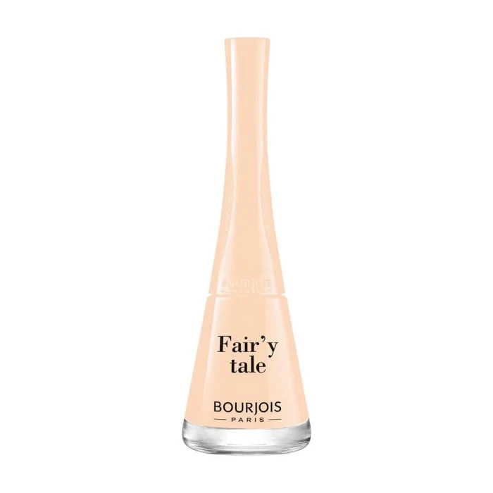 Bourjois 1 Seconde Nail Polish - 14 Fair'y Tale