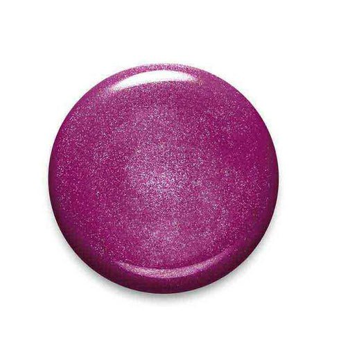 Bourjois 1 Seconde Nail Polish - 17 Aubergin' Tonic - Image 2