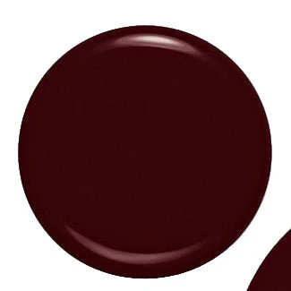 Bourjois 1 Seconde Nail Polish - 45 Grenat-Titude - Image 2