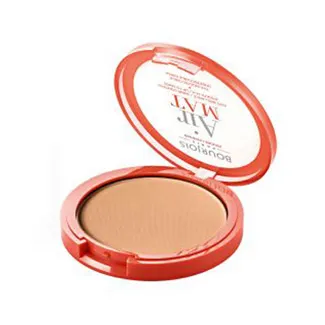 Bourjois Air Mat Compact Powder Up To 14Hr Shine Control  - 03 Apricot Beige - Image 2