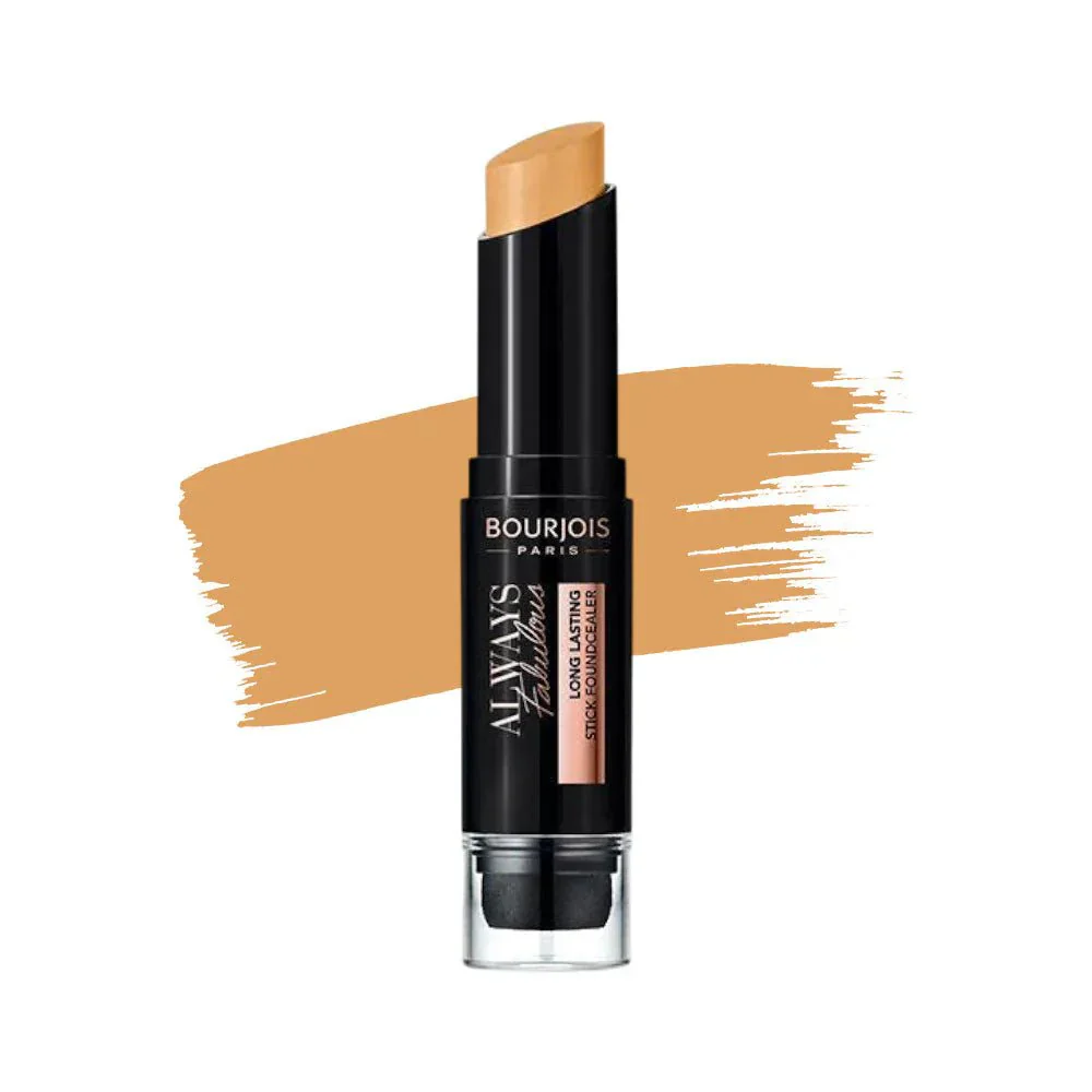 Bourjois Always Fabulous Long Lasting Stick Foundcealer - 415 Sand - Image 2