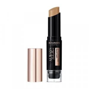 Bourjois Always Fabulous Long Lasting Stick Foundcealer - 525 Caramel