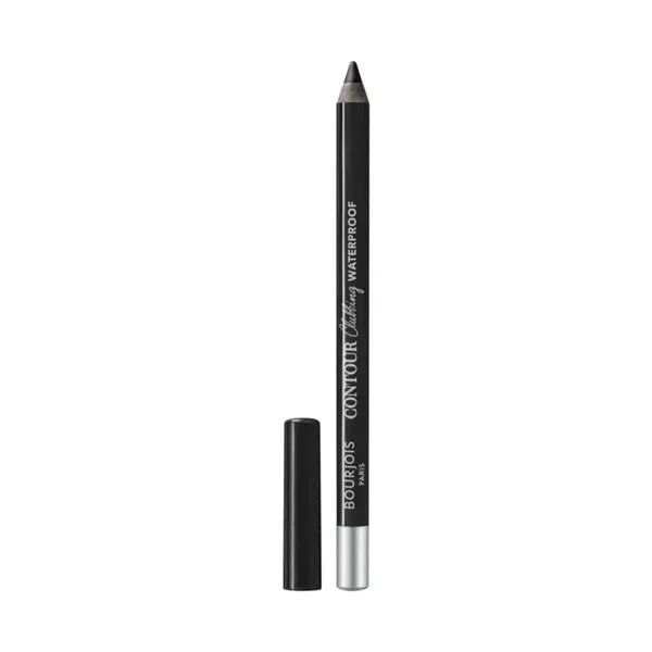 Bourjois Contour Clubbing Waterproof Eyeliner - 41 Black Party