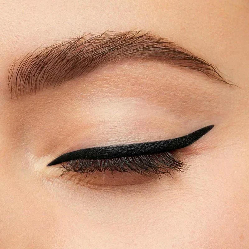 Bourjois Contour Clubbing Waterproof Eyeliner - 54 Ultra Black - Image 2