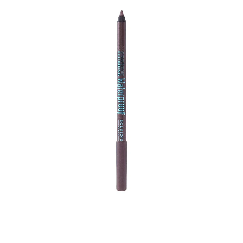 Bourjois Contour Clubbing Waterproof Eyeliner - 57 Up And Brown