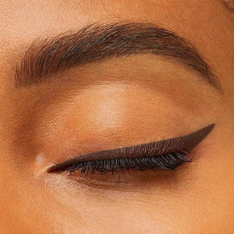 Bourjois Contour Clubbing Waterproof Eyeliner - 57 Up And Brown - Image 2
