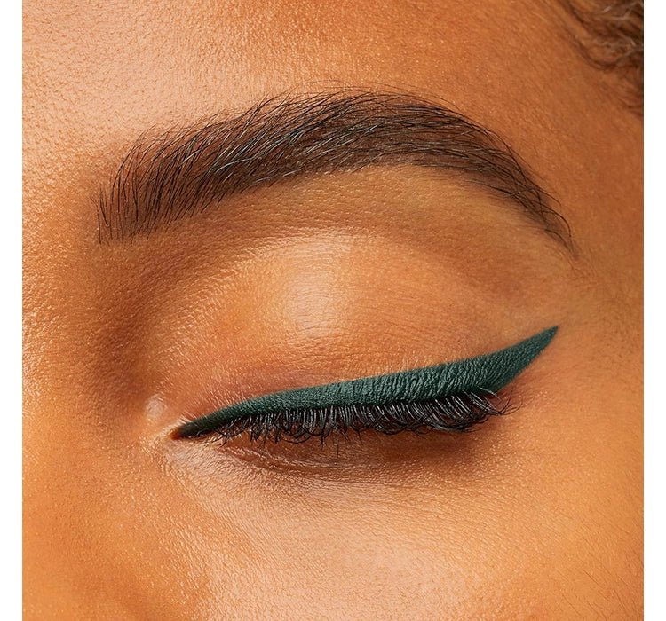 Bourjois Contour Clubbing Waterproof Eyeliner - 70 Green Comes True - Image 2