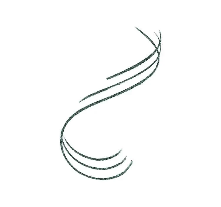 Bourjois Contour Clubbing Waterproof Eyeliner - 70 Green Comes True - Image 3