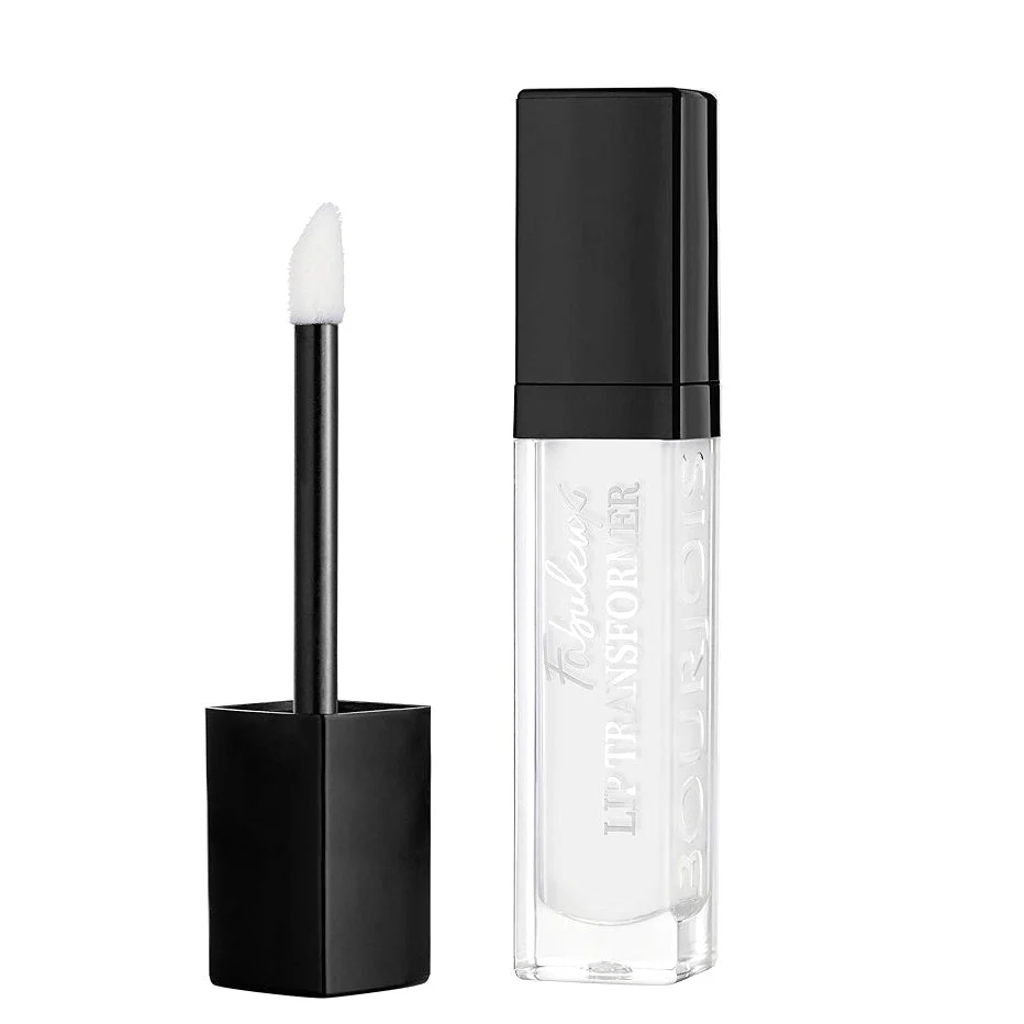 Bourjois Fabuleux Lip Transformer Top Coat - 01 Matte