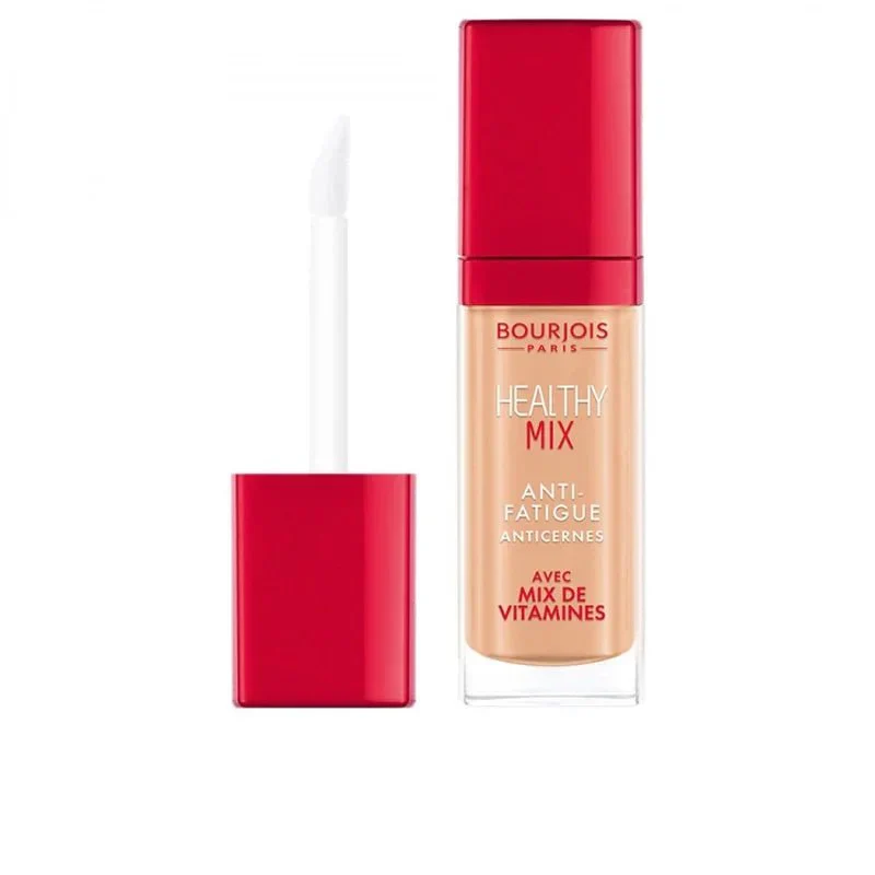 Bourjois Healthy Mix Anti-Fatigue Concealer - 54 Golden Beige