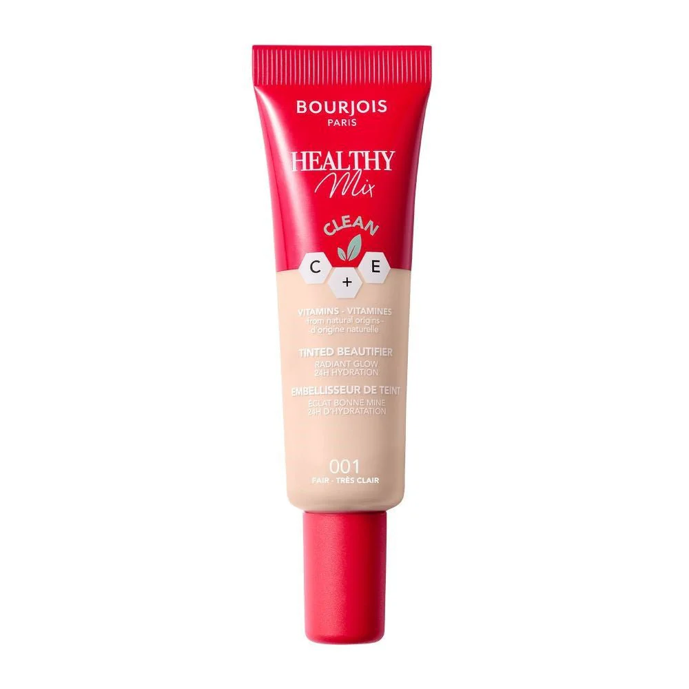 Bourjois Healthy Mix C+E  Tinted Beautifier - 001 Fair