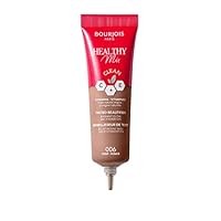 Bourjois Healthy Mix C+E  Tinted Beautifier - 006 Deep - Image 2