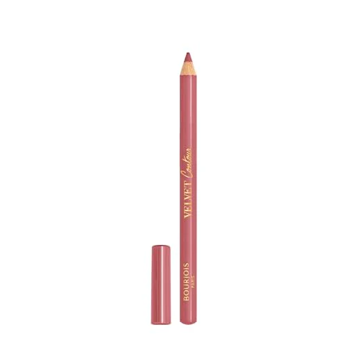 Bourjois Levres Contour Edition Lip Liner - 08 Corail Aie Aie