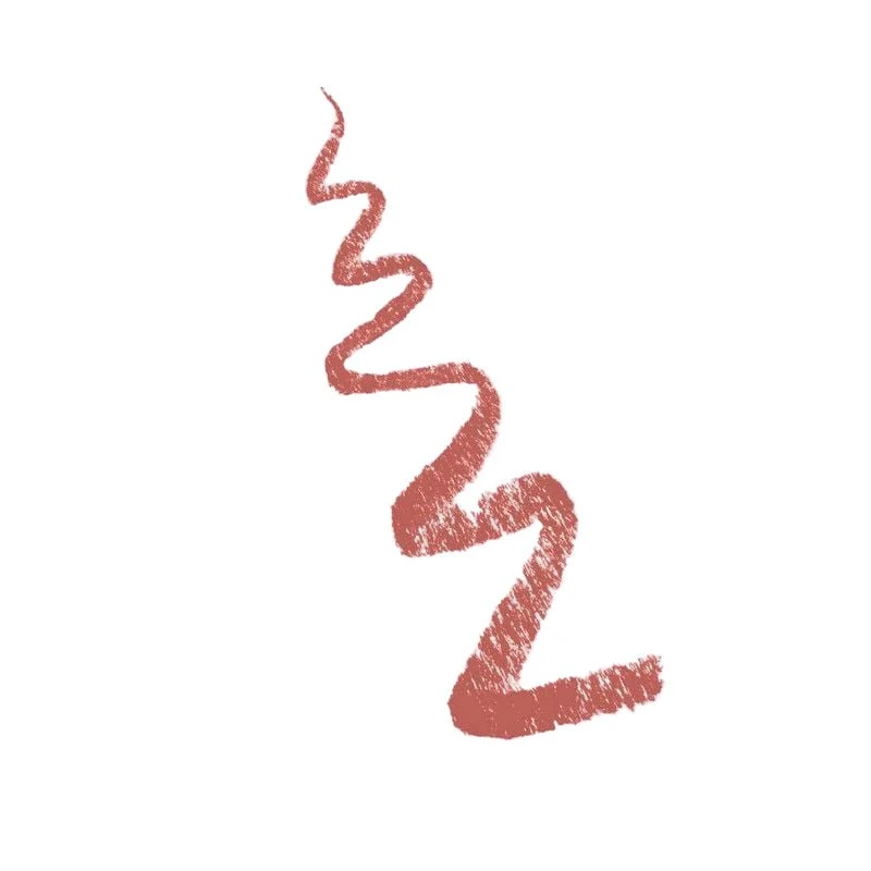 Bourjois Levres Contour Edition Lip Liner - 08 Corail Aie Aie - Image 2