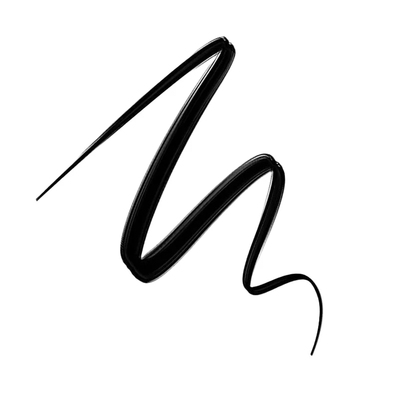 Bourjois Liner Feutre 24H Eyeliner - 41 Ultra Black - Image 2