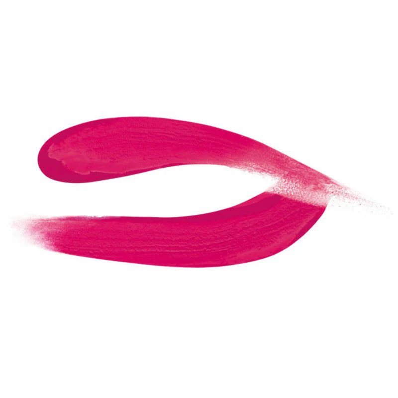 Bourjois Rouge Edition Velvet Liquid Lipstick - 05 Ole Flamingo ! - Image 2