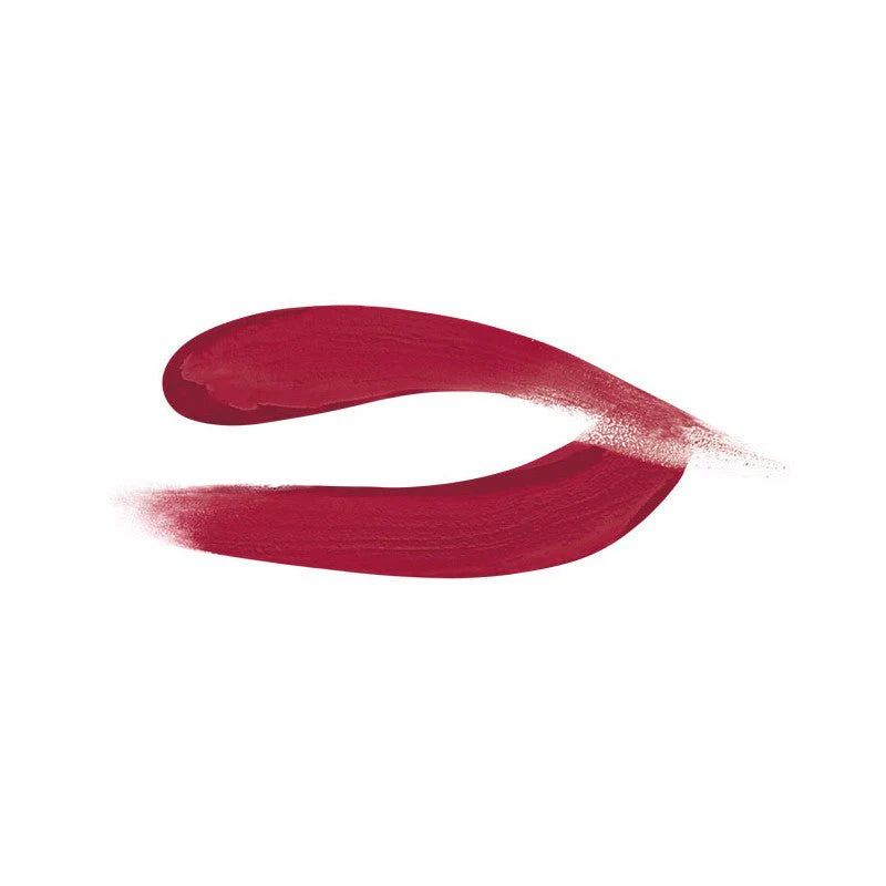 Bourjois Rouge Edition Velvet Liquid Lipstick - 08 Grand Cru - Image 2