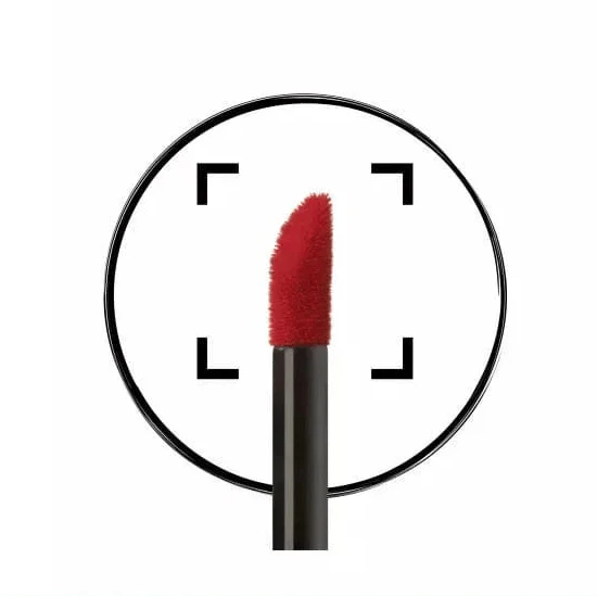 Bourjois Rouge Edition Velvet Liquid Lipstick - 09 Happy Nude Year - Image 3