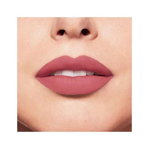 Bourjois Rouge Edition Velvet Liquid Lipstick - 12 Beau Brun - Image 3