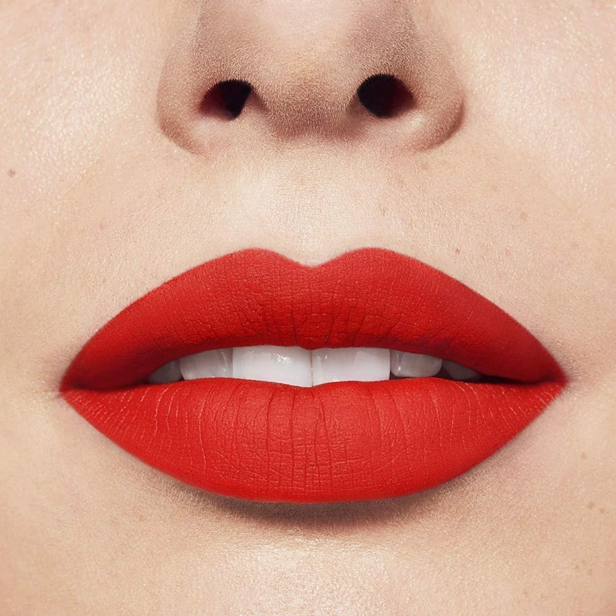 Bourjois Rouge Edition Velvet Liquid Lipstick - 20 Poppy Days - Image 2