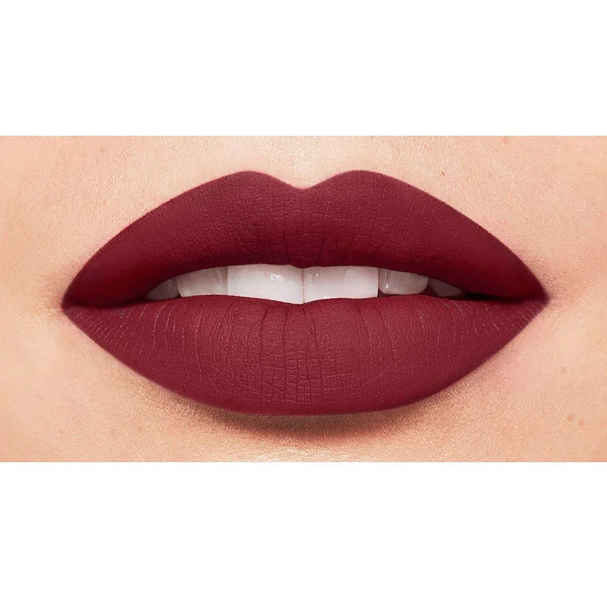 Bourjois Rouge Edition Velvet Liquid Lipstick - 24 Dark Cherie - Image 2