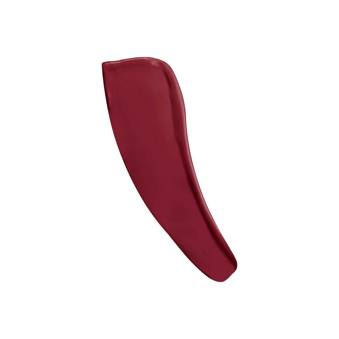 Bourjois Rouge Edition Velvet Liquid Lipstick - 24 Dark Cherie - Image 3