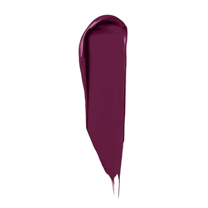 Bourjois Rouge Fabuleux Lipstick - 15 Plum Plum Pidou - Image 2