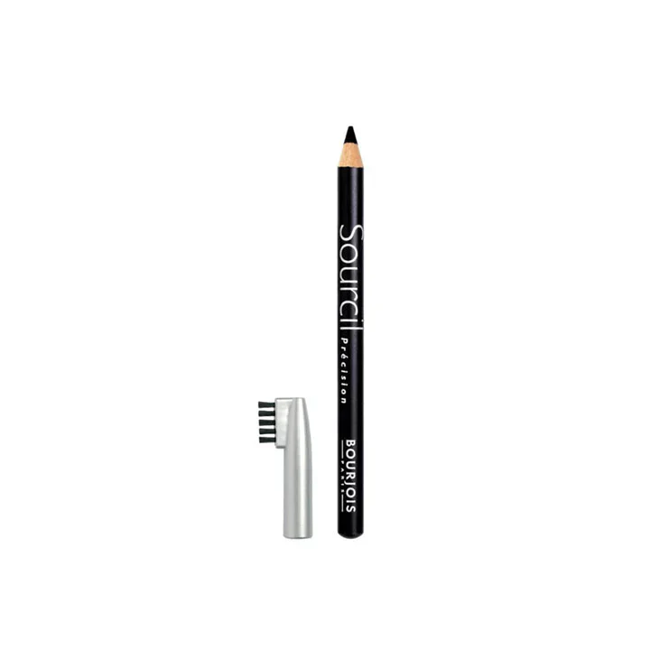 Bourjois Sourcil Precision Eyebrow Pencil - 01 Noir