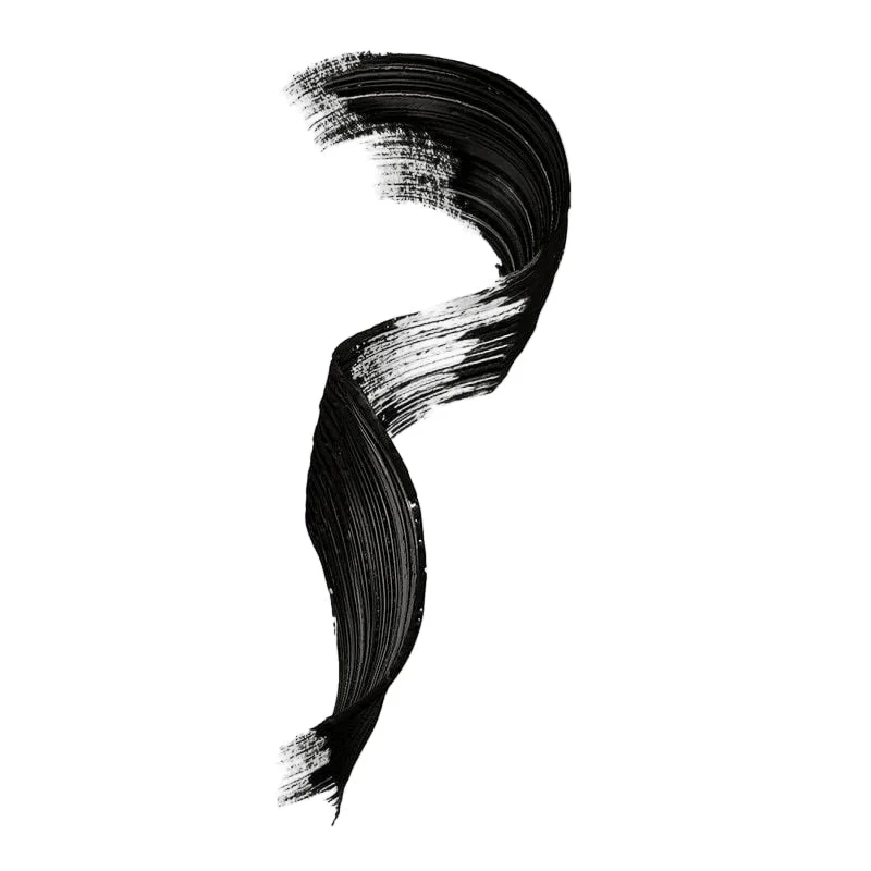 Bourjois Twist Up The Volume Mascara Balm Booster Mascara - 003 Black - Image 2