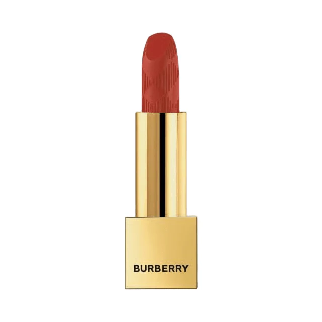 Burberry Kisses Matte Lipstick - Russet #93