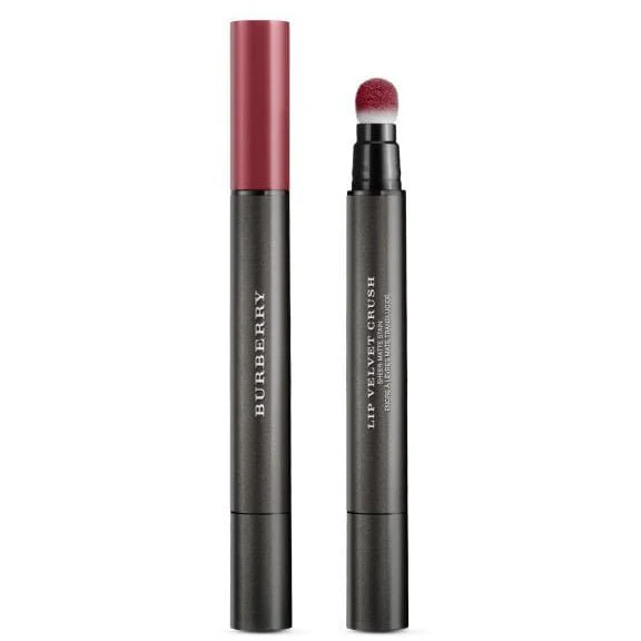 Burberry Lip Velvet Crush - Dark Russet #70