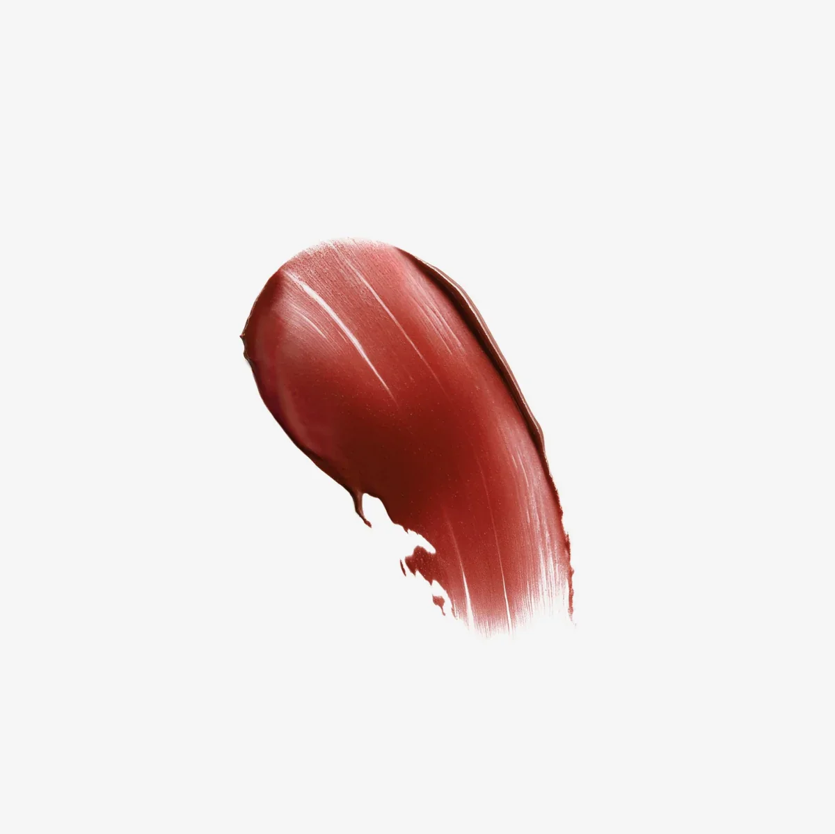Burberry Lip Velvet Crush - Dark Russet #70 - Image 2