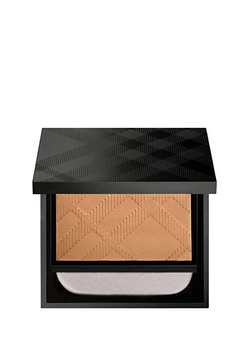 Burberry Matte Glow Compact Foundation Medium Warm #60