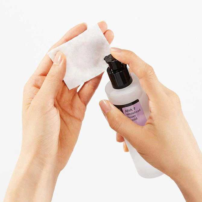 CosRx AHA 7 Whitehead Power Liquid 100ml - Image 3