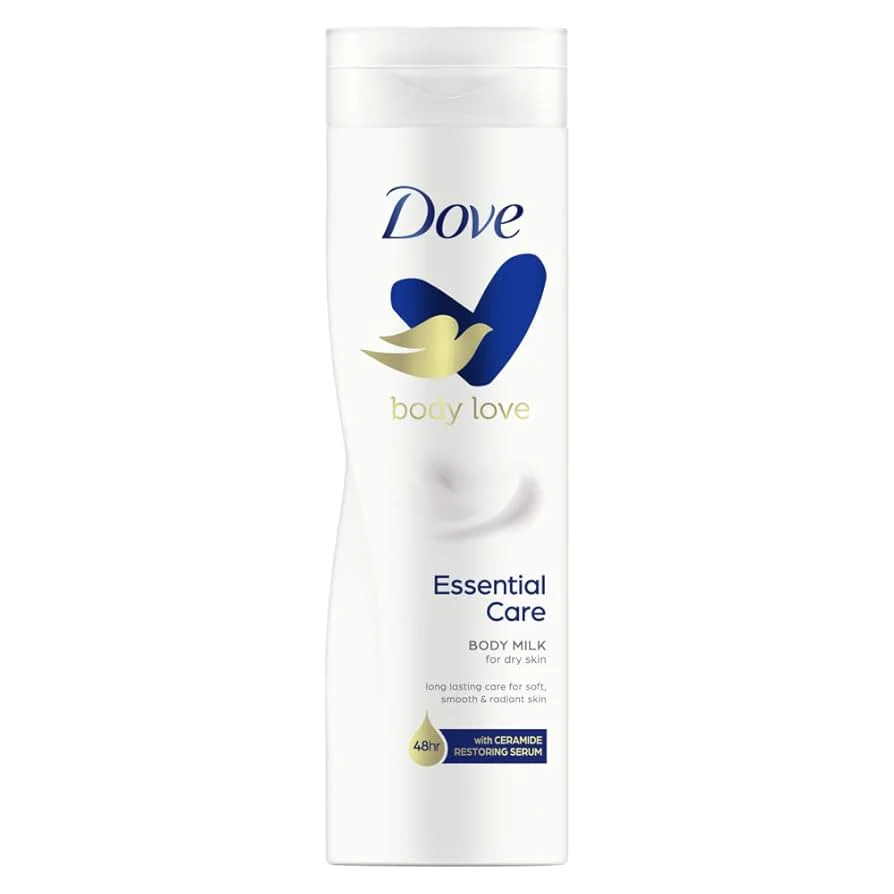 Dove Essential Nourish Body Lotion - 250ml